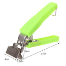 Gripper-Clip Hot-Bowl-Holder Bowls Stainless-Steel Kitchen Handheld Anti-Scald