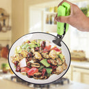 Gripper-Clip Hot-Bowl-Holder Bowls Stainless-Steel Kitchen Handheld Anti-Scald