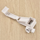 1x Rotary Cheese Grater Cutter Garlic Shredder Stainless Steel Hand Shake