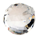 Rainbow Crystal Ball Prism Feng Shui Faceted Pendant Drop Hanging 1PC