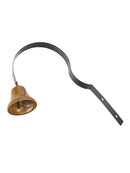 Bell Solid Alloy Shop Home Replace Parts Doorbell Door Hardware Durable