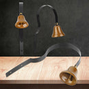 Bell Solid Alloy Shop Home Replace Parts Doorbell Door Hardware Durable