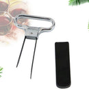 Pumps Wine-Bottle-Opener Cork-Pulle Corkscrew-Out-Tool Portable Handheld