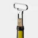 Pumps Wine-Bottle-Opener Cork-Pulle Corkscrew-Out-Tool Portable Handheld