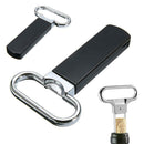 Pumps Wine-Bottle-Opener Cork-Pulle Corkscrew-Out-Tool Portable Handheld