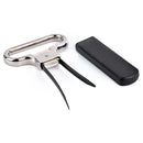 Stainless Steel Wine Beer Bottle Opener Bar Blade Opener CorkscrewTool
