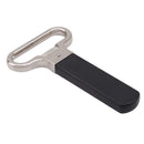 Stainless Portable Flat Speed Wine Bottle Cap Opener Remover Bar Newest Useful