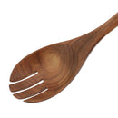 Bamboo Wooden latware Cutlery Set Fork Spoon Travel Kitchen Utensil Hot