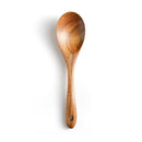 Bamboo Wooden latware Cutlery Set Fork Spoon Travel Kitchen Utensil Hot