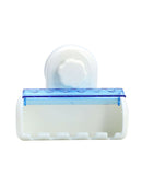 Organizer Toothbrush-Holder Storage-Rack Bathroom-Accessories Travel-Stand