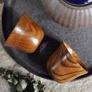 Wooden Milk Beer Mug Souvenir Tea Beer Cup Mug Drink Tankard Gifts Newest Useful