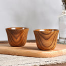 Wooden Milk Beer Mug Souvenir Tea Beer Cup Mug Drink Tankard Gifts Newest Useful