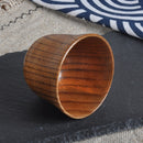 Wooden Milk Beer Mug Souvenir Tea Beer Cup Mug Drink Tankard Gifts Newest Useful