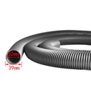 1X New Household Vacuum Cleaner Thread Hose Tube Drainage Lengthen