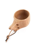 Hand-Cup Wooden Coffee Travel Durable Creative Nordic Fashion