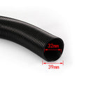 Universal 32mm Vacuum Cleaner Long EVA Nozzle Suction Flexible Hose Tube