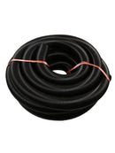 Vacuum Hose 39MM Mr. Nozzle Shop Vac Industrial Black Cleaner Hose Useful