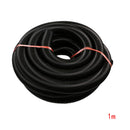 Universal 32mm Vacuum Cleaner Long EVA Nozzle Suction Flexible Hose Tube