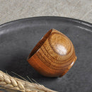 1Pcs Wooden Cup Wood Coffee Tea Beer Juice Milk Water Mug Handmade Newest Useful