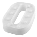 White Wooden Letter LOVE Decorative Light Wedding Party Showcase LED Newest Use
