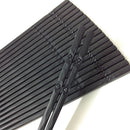 Portable Sushi Chopsticks Chinese Chopstick Learner Gifts Set Non-Slips 2 x New