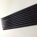Practical-Tools Chop-Sticks-Set Japanese Sushi Non-Slip Gift Safety-Tableware