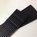 1 Pair Portable Sushi Chinese Chopstick Learner Gifts Set Non-Slips Newest Use