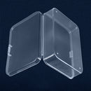 1PC Plastic Boxes Small Container Storage Tools Pins Nails Screws
