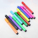 1 Set Watercolor Marker Pens Washable for Painting Drawing Doodling Writing