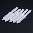 10 x Replacement Toilet Washroom Paper Roll Holder Roller Tool Spindle New