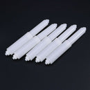10* Replacement Toilet Washroom Paper Roll Holder Roller Tool Spindle Nice