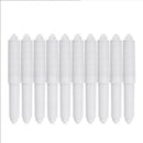 10* Replacement Toilet Washroom Paper Roll Holder Roller Tool Spindle Nice