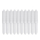 10* Replacement Toilet Washroom Paper Roll Holder Roller Tool Spindle Nice