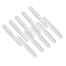 10* Replacement Toilet Washroom Paper Roll Holder Roller Tool Spindle Nice