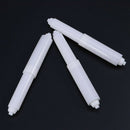 10* Replacement Toilet Washroom Paper Roll Holder Roller Tool Spindle Nice