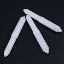 10 x Replacement Toilet Washroom Paper Roll Holder Roller Tool Spindle New