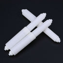 10 x Replacement Toilet Washroom Paper Roll Holder Roller Tool Spindle New