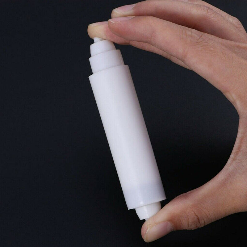 10* Replacement Toilet Washroom Paper Roll Holder Roller Tool Spindle Nice
