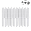 10 x Replacement Toilet Washroom Paper Roll Holder Roller Tool Spindle New