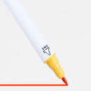 12 Colors/Kit Highlighter Marker Pen Dual Headed Pens Student Supplies Best