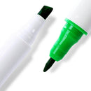 12 Color Quick-drying Double-head Color Hand-painted Brush Child Watercolor Pen