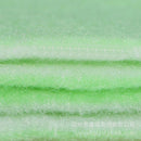 2pcs Foam Sponge Cotton Pad Filter Media For Salt Fresh Aquarium Fish Tank