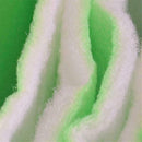 2pcs Foam Sponge Cotton Pad Filter Media For Salt Fresh Aquarium Fish Tank