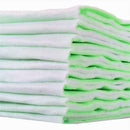Green Biochemical Filter Cotton Purification for Aquarium Fish Tank Filter