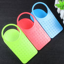 2x Drink Water Kitchen Clip On Table Desk Home Holder Office Coffee Practical
