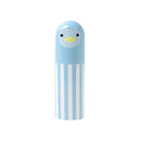 Penguin Portable Travel Home Bathroom Toothbrush Holder Water Wash Gargle Cups