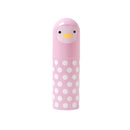 Penguin Portable Travel Home Bathroom Toothbrush Holder Water Wash Gargle Cups