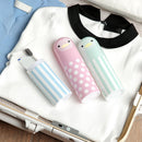 Penguin Portable Travel Home Bathroom Toothbrush Holder Water Wash Gargle Cups
