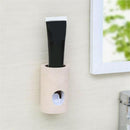 1 Pcs Creative Touch Automatic Auto Squeezer Toothpaste Dispenser Newest Useful