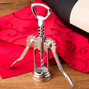 Bar Corkscrew Red Wine Beer Bottle Opener Alloy Cork Puller Out tool Newest Use